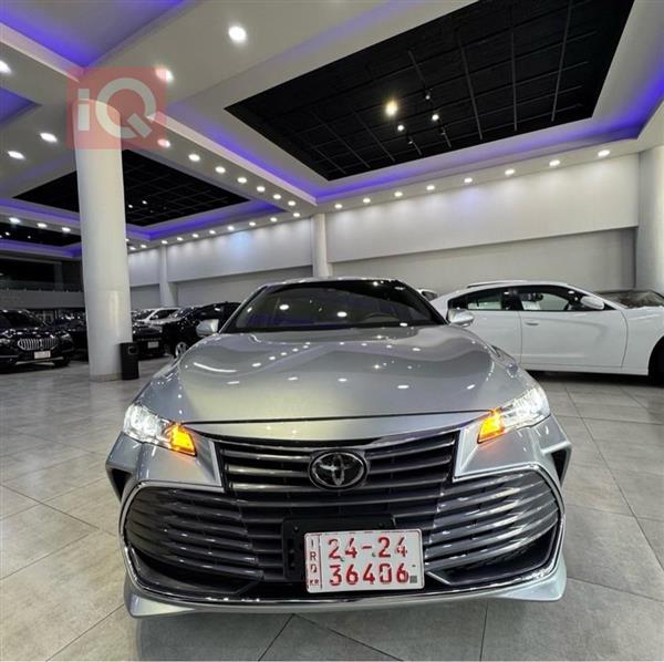 Toyota for sale in Iraq